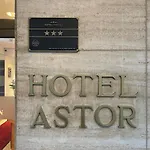 Hotel Astor 3*