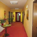 Szálloda Astor 3*