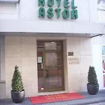 Hotel Astor