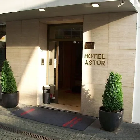 Astor Wuppertal
