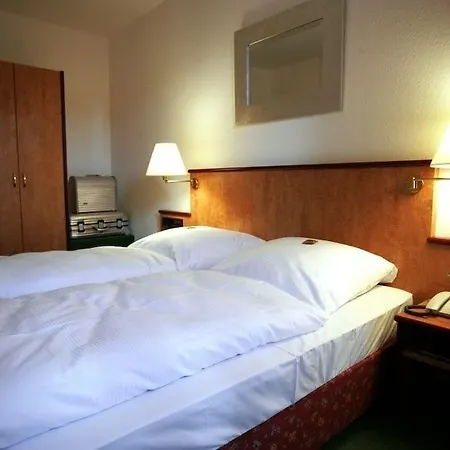 Astor Hotel Wuppertal