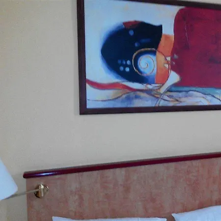 Hotel Astor