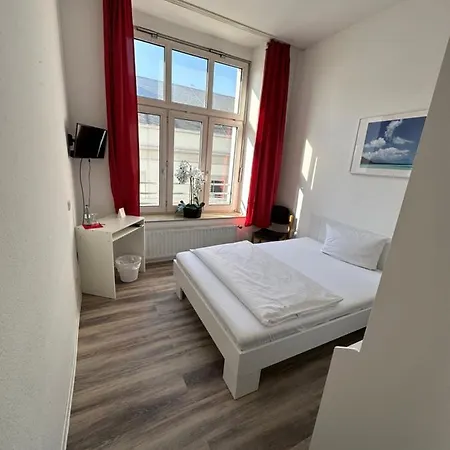 Astor 3* Wuppertal