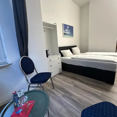 Astor Hotel 3*