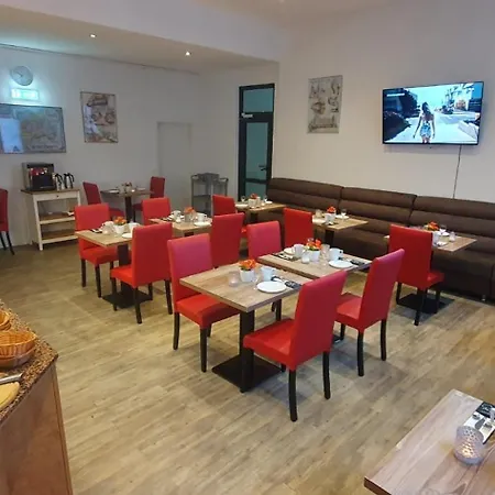 Hotel Astor Wuppertal