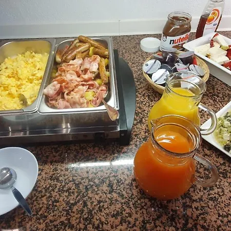 Szálloda Astor Wuppertal