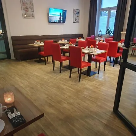 Astor Hotel