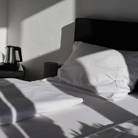 Hotel Astor