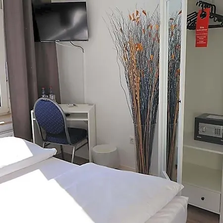 Hotel Astor 3*