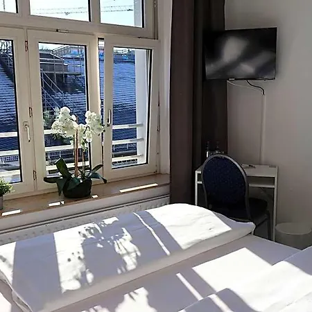 Astor 3* Wuppertal