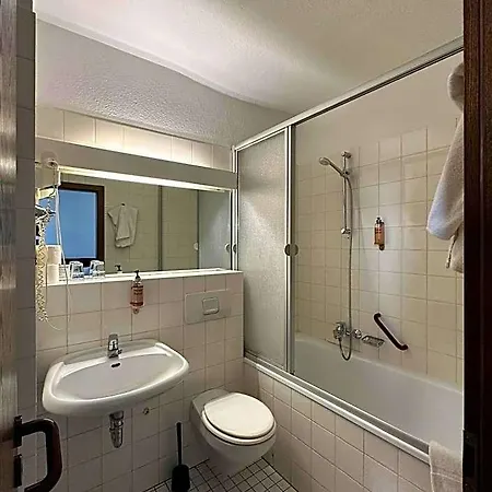Hotel Astor