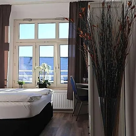 Astor Hotel Wuppertal