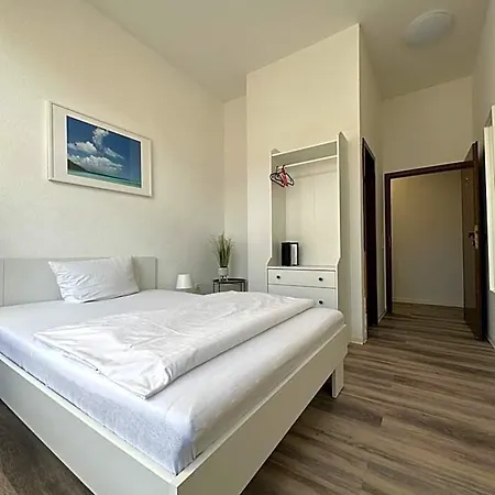 Astor Hotel Wuppertal