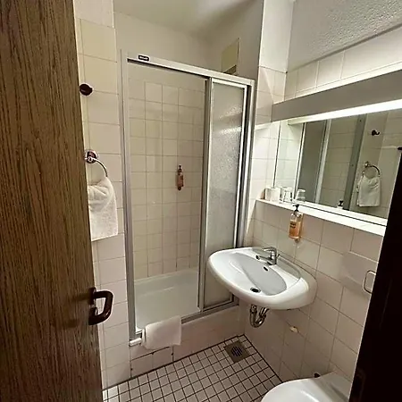 Astor Hotel Wuppertal