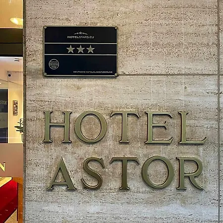 Astor Wuppertal