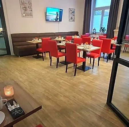 Astor Hotel Wuppertal