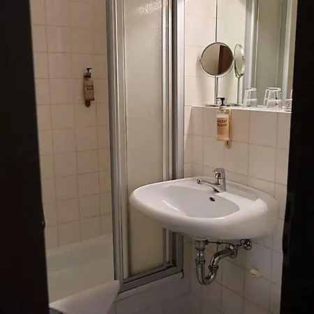 Hotel Astor