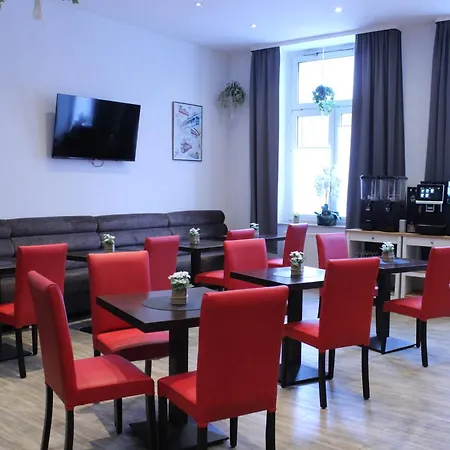 Astor Hotel Wuppertal
