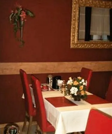 Astor Hotel Wuppertal