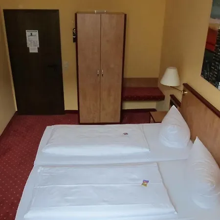 Astor Hotel Wuppertal