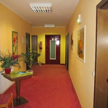 Hotel Astor 3*