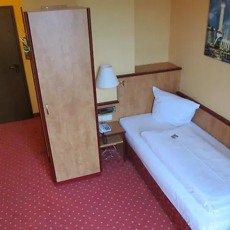 Astor Hotel Wuppertal