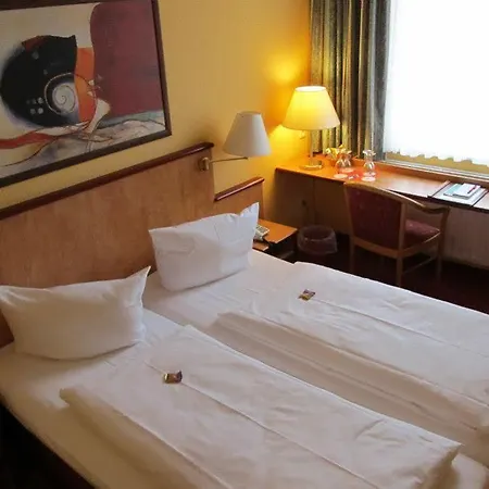 Astor Szálloda Wuppertal