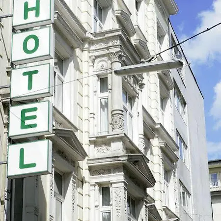 Hotel Astor