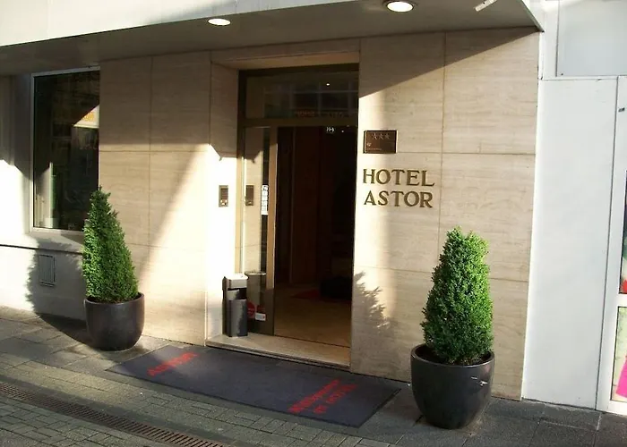 Astor Wuppertal