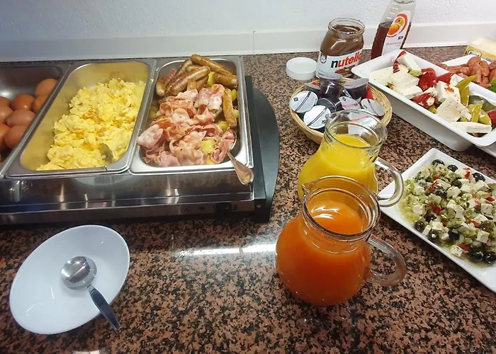 Hotel Astor Wuppertal