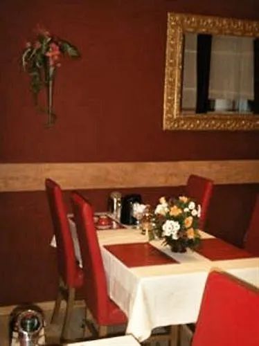 Astor Hotel Wuppertal