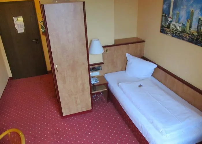 Astor Hotel Wuppertal