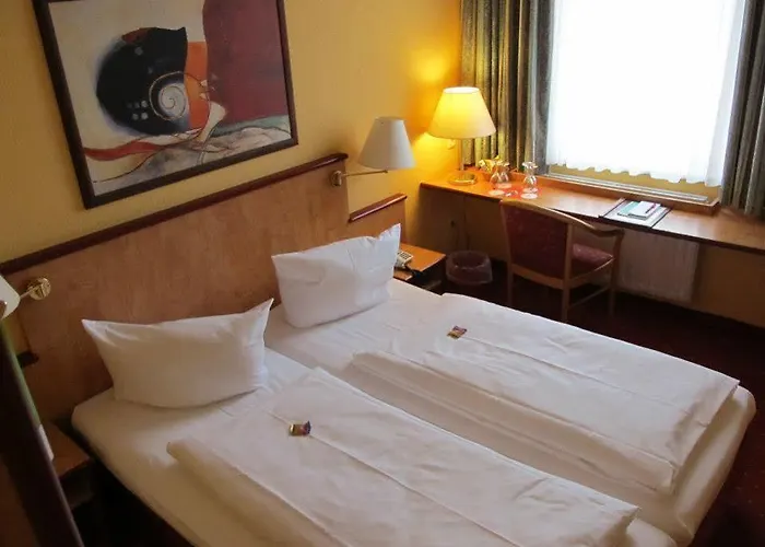 Astor Hotel Wuppertal