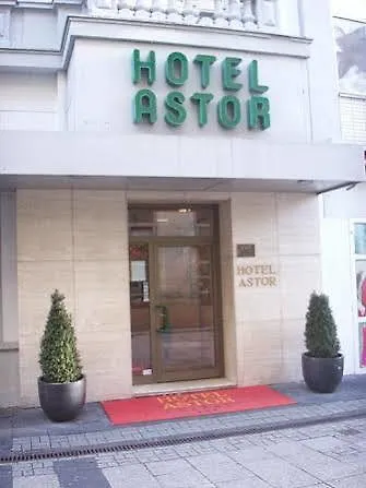 Hotel Astor